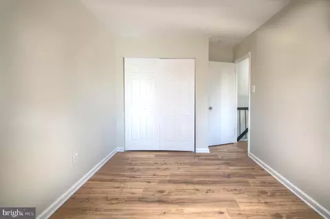 Bedroom - 703 Elm Ave, Lindenwold, NJ 08021 photo 7 of 7