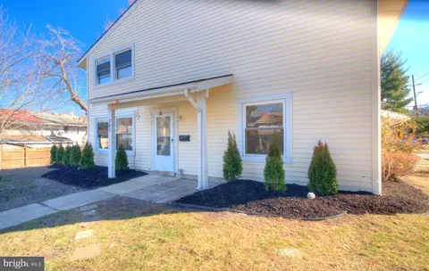 Exterior - 703 Elm Ave, Lindenwold, NJ 08021 photo 3 of 5