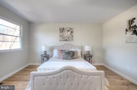 Bedroom - 703 Elm Ave, Lindenwold, NJ 08021 photo 1 of 7