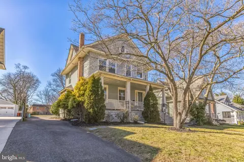 408 4th Ave, Haddon Heights, NJ 08035