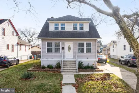 1006 Belmont, Haddon Township, NJ 08108