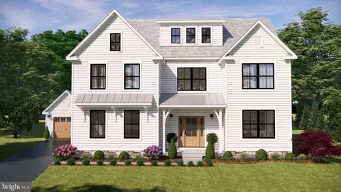 334 Longwood Dr, Haddonfield, NJ 08033