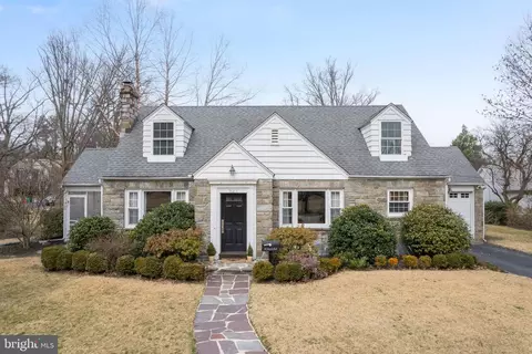 341 Marquis Rd, Haddonfield, NJ 08033