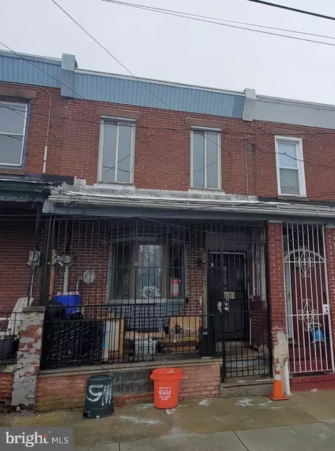 1117 N 26th St, Camden, NJ 08105
