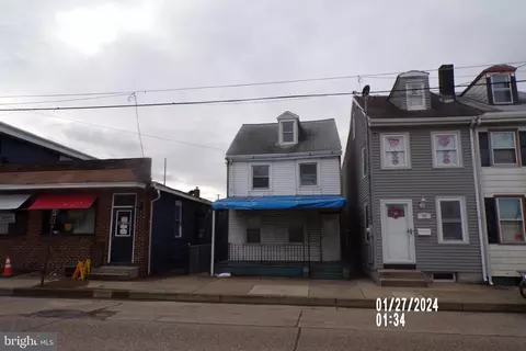 310 Jersey, Gloucester City, NJ 08030