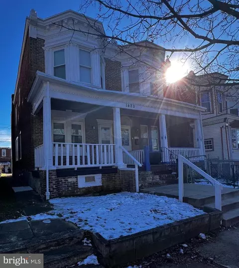 1420 Belleview Ave, Camden, NJ 08103