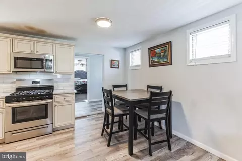Dining - 84 E Woodburn Ave, Pine Hill, NJ 08021 photo 1 of 2