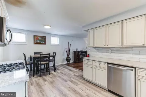 Kitchen - 84 E Woodburn Ave, Pine Hill, NJ 08021 photo 3 of 5