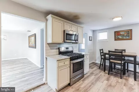 Kitchen - 84 E Woodburn Ave, Pine Hill, NJ 08021 photo 5 of 5