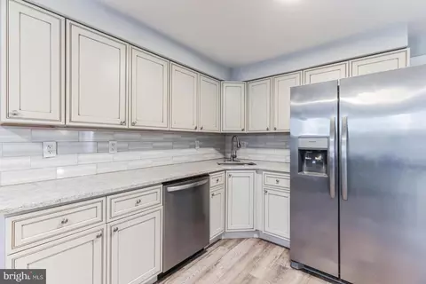 Kitchen - 84 E Woodburn Ave, Pine Hill, NJ 08021 photo 1 of 5