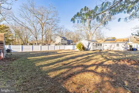 Exterior - 84 E Woodburn Ave, Pine Hill, NJ 08021 photo 6 of 7