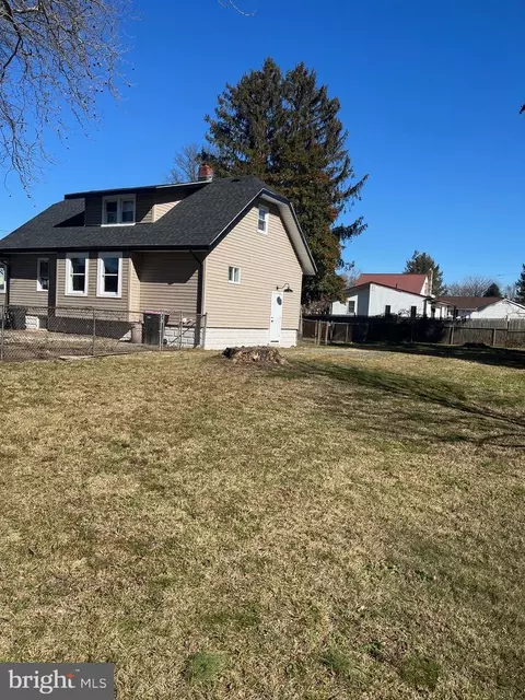 Exterior - 112 11th Ave, Glendora, NJ 08029 photo 3 of 3