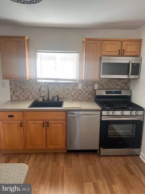 Kitchen - 112 11th Ave, Glendora, NJ 08029 photo 1 of 2