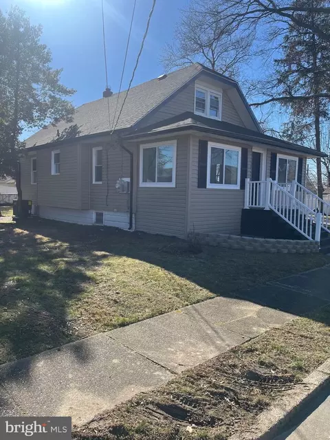 Exterior - 112 11th Ave, Glendora, NJ 08029 photo 2 of 3
