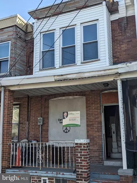 1248 Carl Miller Blvd, Camden, NJ 08104