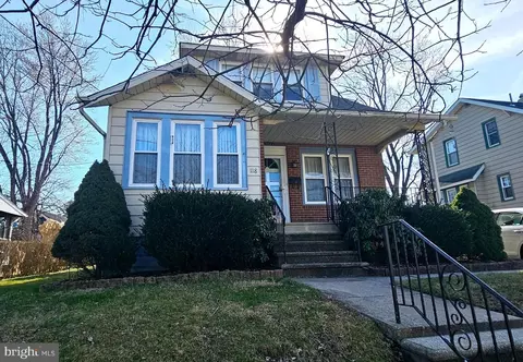 118 E Holly Ave, Haddon Township, NJ 08107