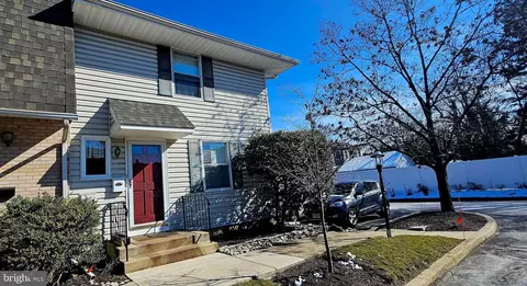 12 E Maple Ave, Merchantville, NJ 08109