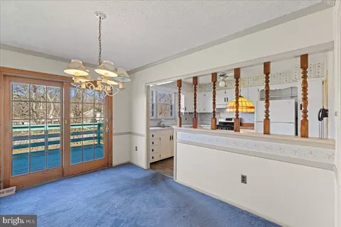 Dining - 14 Spring Hill Dr, Clementon, NJ 08021 photo 2 of 2