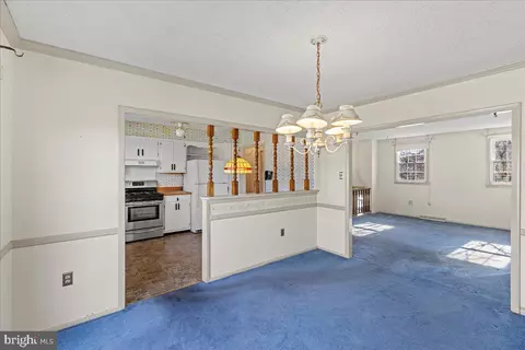 Dining - 14 Spring Hill Dr, Clementon, NJ 08021 photo 1 of 2