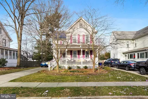 941 Oriental Ave, Collingswood, NJ 08108