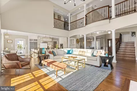 40 Oak Ave, Haddonfield, NJ 08033 photo 8