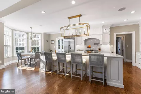 40 Oak Ave, Haddonfield, NJ 08033 photo 2