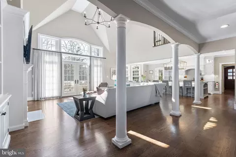 40 Oak Ave, Haddonfield, NJ 08033 photo 10