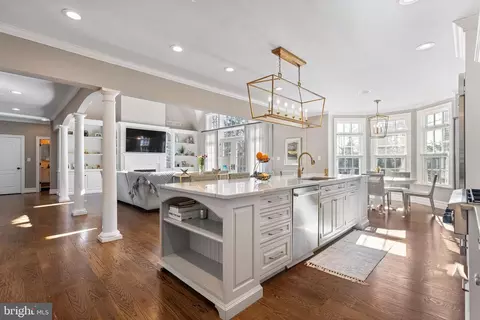 40 Oak Ave, Haddonfield, NJ 08033 photo 6