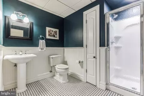 40 Oak Ave, Haddonfield, NJ 08033 photo 38