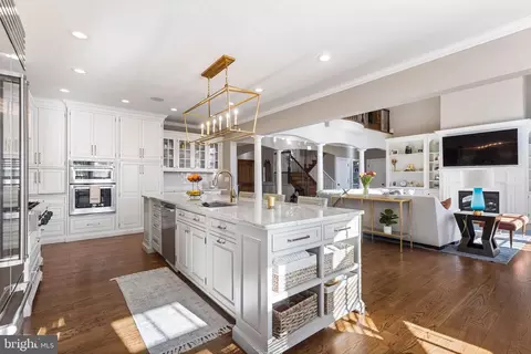 40 Oak Ave, Haddonfield, NJ 08033 photo 4