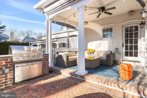 40 Oak Ave, Haddonfield, NJ 08033 photo 39
