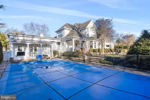 40 Oak Ave, Haddonfield, NJ 08033 photo 41