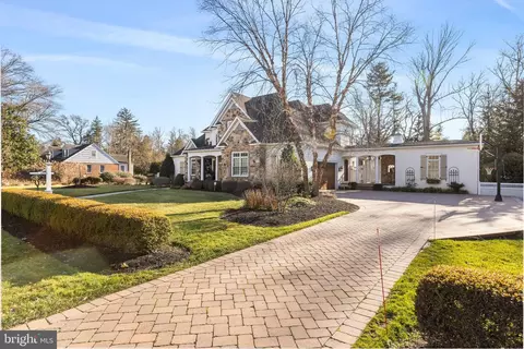40 Oak Ave, Haddonfield, NJ 08033 photo 49
