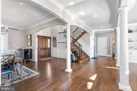 40 Oak Ave, Haddonfield, NJ 08033 photo 12