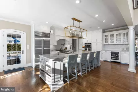 40 Oak Ave, Haddonfield, NJ 08033 photo 3