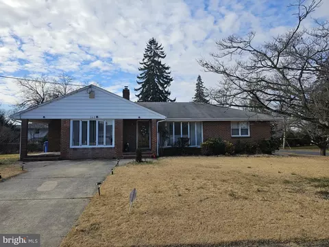 202 Cleveland Ave, Cherry Hill, NJ 08002
