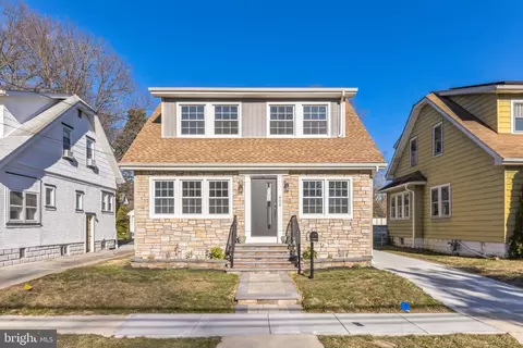 403 Coldsprings Ave, Oaklyn, NJ 08107