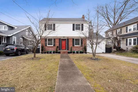 127 Ardmore Ave, Haddonfield, NJ 08033