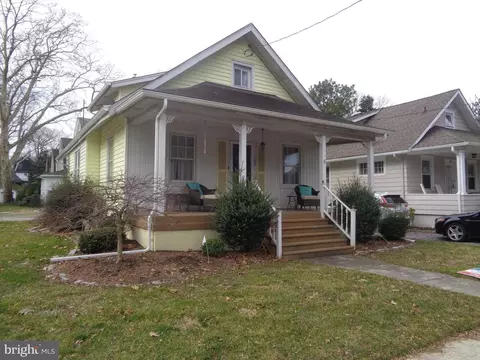 126 Estaugh Ave, Haddonfield, NJ 08033