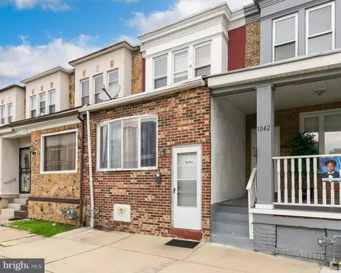 1040 Langham Ave, Camden, NJ 08103