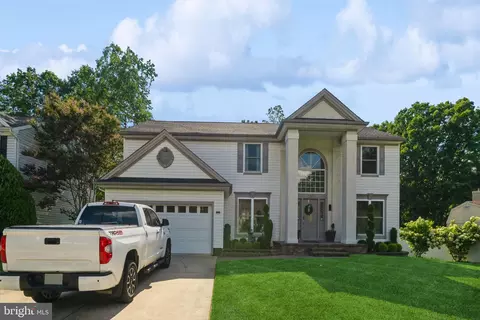 200 Breckenridge Dr, Sicklerville, NJ 08081