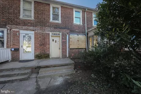 2825 N Constitution, Camden, NJ 08104