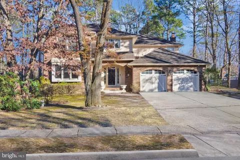 9 Tulane Ave, Voorhees, NJ 08043