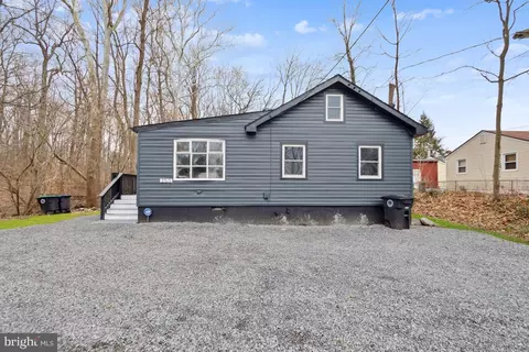 350 W Park Ave, Lindenwold, NJ 08021