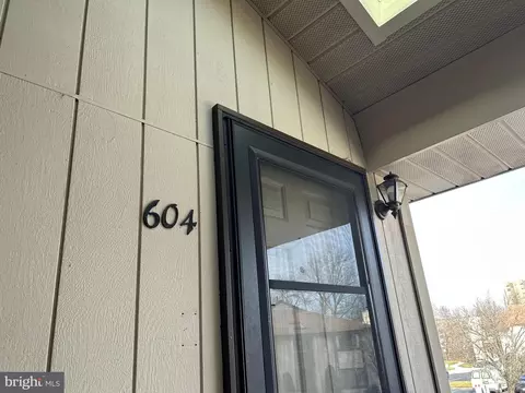604 Britton Pl, Voorhees, NJ 08043