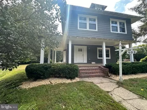 Other - 401 Laurel Rd Laurel, Laurel Springs, NJ 08021 photo 1 of 12
