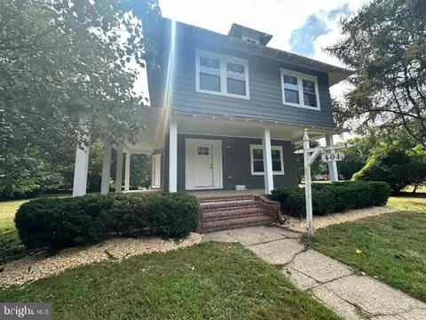 Exterior - 401 Laurel Rd Laurel, Laurel Springs, NJ 08021 photo 2 of 8