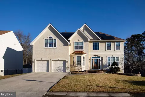 18 Wildcat Branch Dr, Sicklerville, NJ 08081