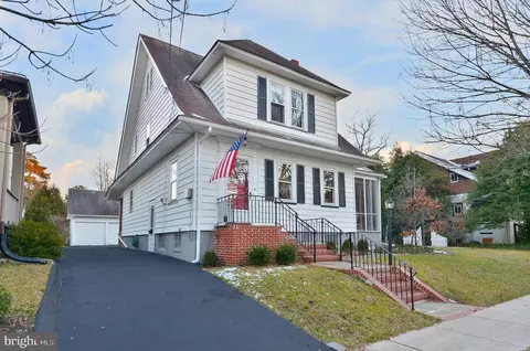 148 Fern Ave, Collingswood, NJ 08108