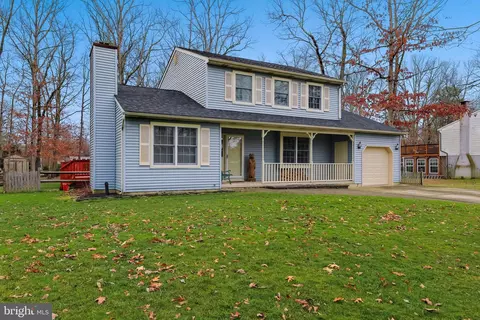 649 Autumn Crest Dr, Waterford Works, NJ 08089